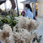 The St. Norbert Farmers’ Market is open year round – and now all weekend.