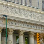 BMO in May 2020 announced an agreement to sell its 107-year-old downtown Winnipeg building to the Manitoba Metis Federation for use as a new Metis Nation Heritage Centre. (File photo by Dave Bedard)