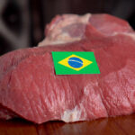 Brazil producing more meat on less land
