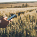 Data can help farmers make better decisions, but collecting that data has to be part of a plan.