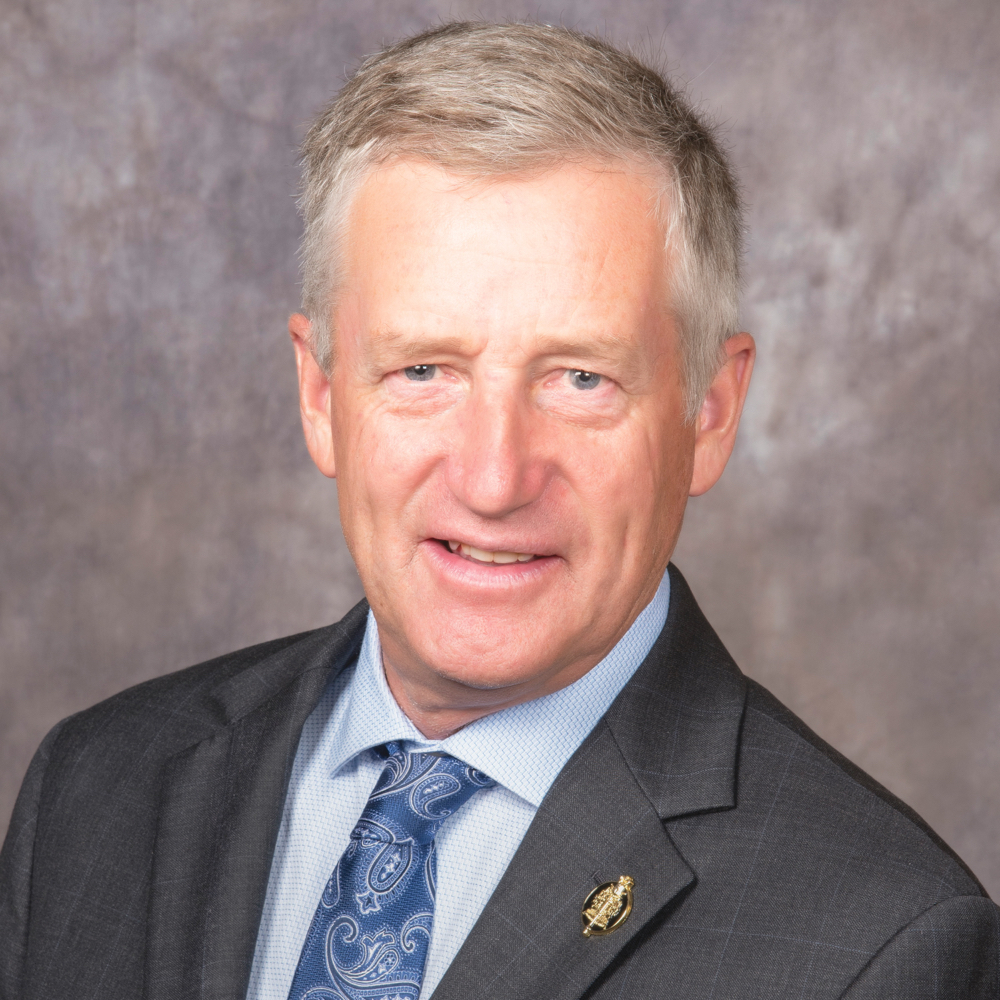 “I can tell you there are a lot of industries that would really like to see an income stabilization program. You want to be in the hospitality industry right now? You want to be in the tourism industry right now?” – Blaine Pedersen, Manitoba Agriculture minister.