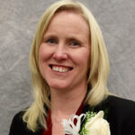 Cheryl Christian is mayor of the RM of West St. Paul and an early proponent of the code of conduct.