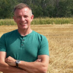 Andy Harrington is the new executive director of the Canadian Foodgrains Bank. He comes to the position with decades of international development experience.