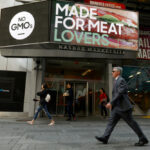 In lieu of positioning the product as unique, or an alternative, Beyond Meat has become its own worst enemy by encouraging consumers to ditch meat.