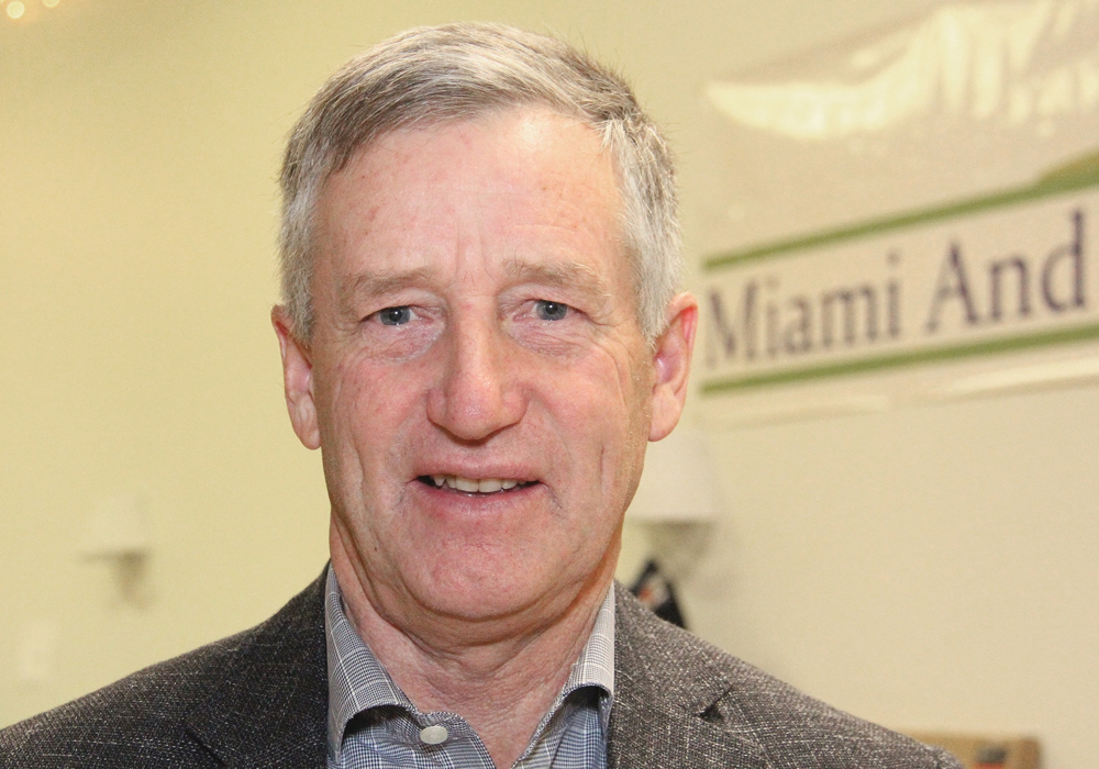 “The transitionary provision was never operative because the moratorium on unit transfers was never lifted.” – Blaine Pedersen, Agriculture and Resource Development Minister.