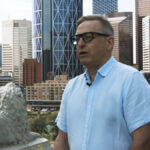 Alastair Handley, president of Radicle.