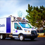 Consumers aren’t seeing autonomous vehicles driving up to their homes quite yet, but that day is not far in the future.
