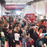 The halls of the Keystone Centre will remain silent this January, but the Innovation Showcase portion of Ag Days will go on this winter.