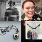 Just a few of the Manitobans who shared their Christmas stories with us. Read their stories below.