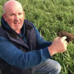 “Soils, wherever you are on the planet, were never formed with monocultures.” – Blake Vince.