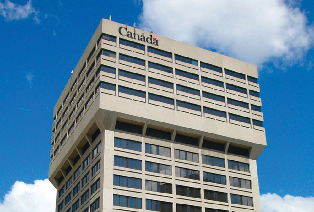 canadian grain commission