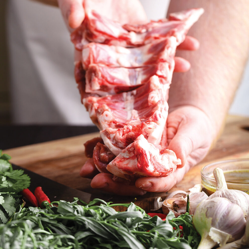 Meat industry’s 2020 performance ‘phenomenal’: analyst