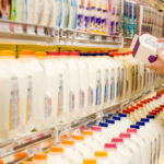 Many consumers are revisiting their relationship with animal proteins, both at the meat counter and in the dairy products section.