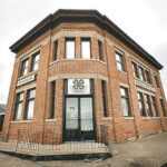 The Roland 4-H museum is a nod to the town’s status as the founding community for the clubs in Canada.