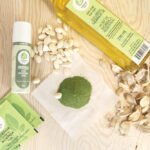 BioTEI’s “Moringa Steno” product line so far includes oil, face cream and herbal tea.