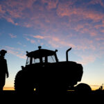 “Other Canadian sectors are being well supported to reduce emissions and re-skill the labour force, but farmers are being left behind.