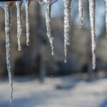 Once the snow cover is off the fields, Manitoba’s odds of seeing above-average 
temperatures go up significantly.
