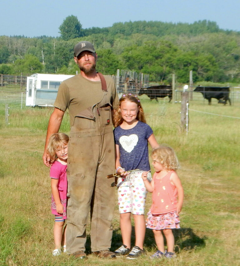 Grassfed beef helping grasslands thrive Manitoba Cooperator