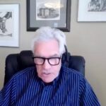 Winnipeg South Centre MP Jim Carr speaks to the Canadian Crops Virtual Convention on March 2, 2021. (CCVC video screengrab)