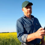 Crops like soybeans, corn and oats are all showing good margins and will compete with canola for acres in Manitoba.