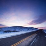 File photo of Highway 363 near Moose Jaw, Sask. (Mysticenergy/iStock/Getty Images)