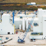 Roquette was forced to deal with a quickly evolving situation while also managing its construction process at Portage la Prairie.