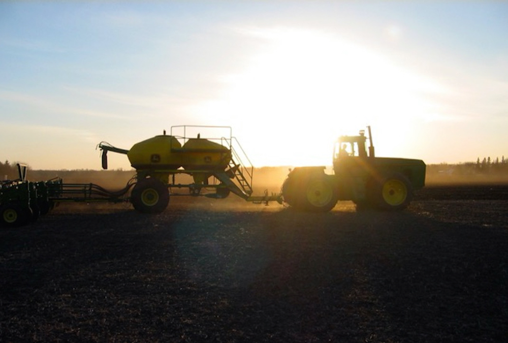 The changing numbers on production costs