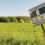 Manitoba government releases trespassing bills to public