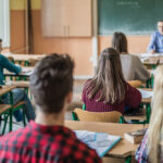 “If the changes stay focused on organizational and structural changes the impact on student achievement will NOT happen.” – Eileen Sutherland.