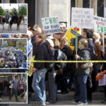 Protests aren’t uncommon in agriculture, so some say it’s only a matter of time before farmers are on the receiving end of new ‘critical infrastructure’ protection legislation.