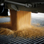 Corn and soy could be in short supply, according to a recent USDA report.