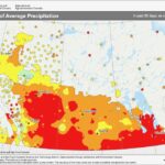 Percentage of average precipitation in Western Canada for the 90 days ending April 5, 2021. (Agriculture and Agri-Food Canada map)