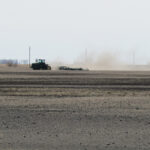 A field and a patch of prairie are very different, but some similar principles can apply.