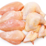 Chicken quota allocation up on demand optimism