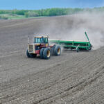 Fertilizing tips for dry soil if you didn’t apply last fall