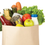 A total of 46 per cent of Canadians, almost half, consider the cost of housing to be the largest obstacle to food affordability.