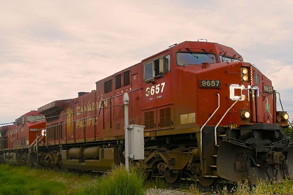 (File photo by Dave Bedard)
