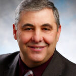 Rick Préjet will replace George Matheson as chair of the Manitoba Pork Council.