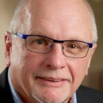 Barry Senft. (Supplied photo)