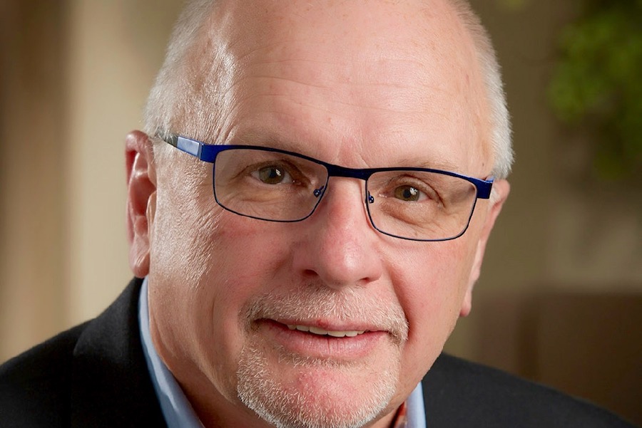 Barry Senft. (Supplied photo)
