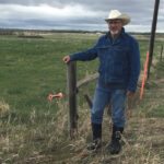 Don’t cheap out on materials and “start basic,” says Greg Paranich, an agricultural field specialist and electric fence “troubleshooter.
