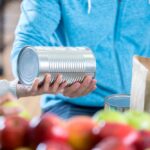 “Maybe we don’t want a system that requires $300 million of money going into charitable food banks in order to be resilient to the next shock.” – Evan Fraser.