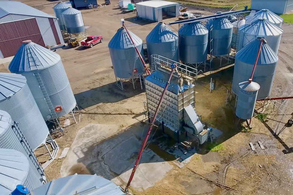 (Flaman Group video screengrab via YouTube)