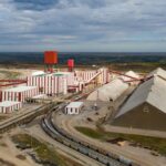 Nutrien’s potash mine near Rocanville, Sask. (Nutrien.com)