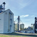 Ceres grew its business in Manitoba last year when it bought Delmar Commodities, including Jordan Mills, a small soybean extrusion plant near Roland, Man.
