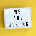 There is a perception that jobs in the food-processing sector are undesirable.