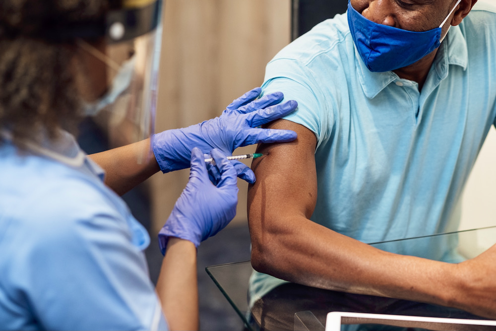 Advocacy group concerned TFWs not getting vaccine support