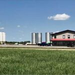 The Blair’s agro centre at Lipton, Sask. (Blairs.ag)
