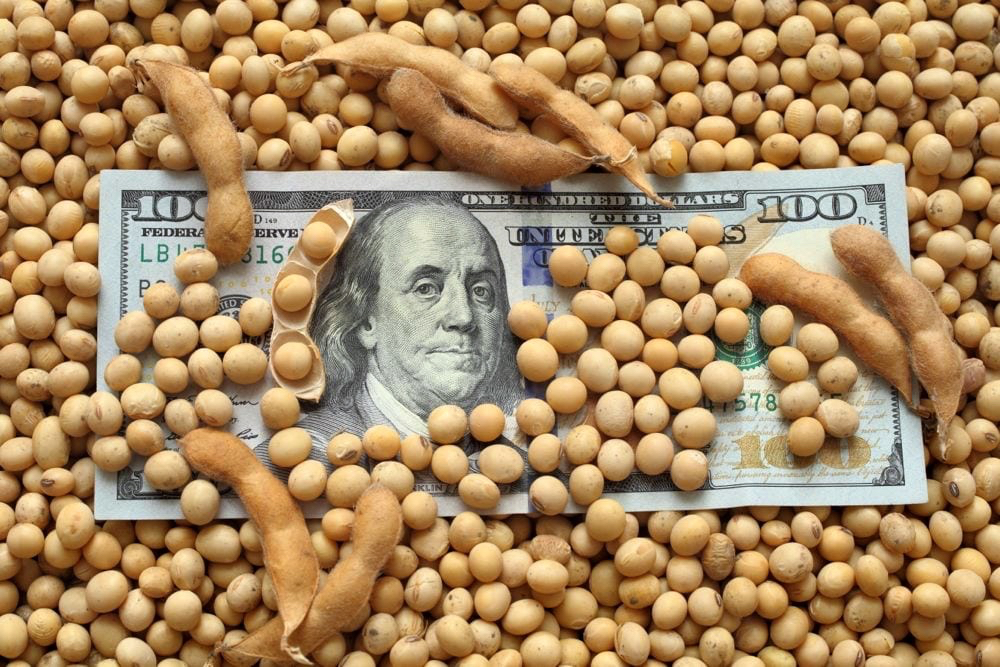 High prices can skew cost of production, and if inflation returns in earnest, so could higher rates.