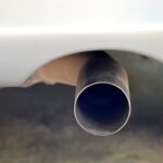 Nearly 40 per cent of Manitoba’s greenhouse gas emissions come from transportation.